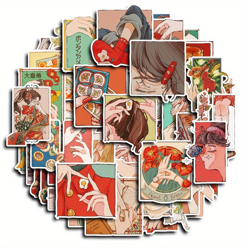 50 Adet Japon Geleneksel Vinta - Japanese Lifestyle And Traditions incelemesi ve fiyatı