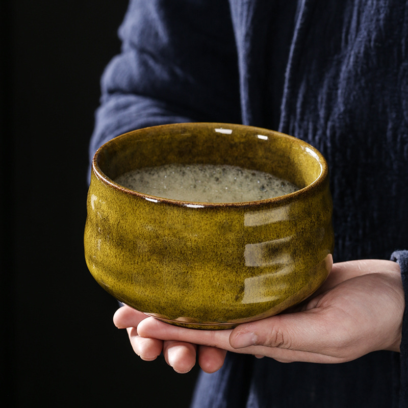Bambu Çay Fırçası Seti: Song H - Bamboo Whisk Chasen incelemesi ve fiyatı