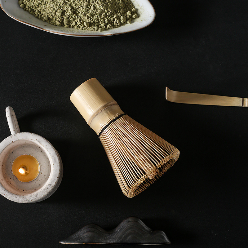 Bambu Çay Fırçası Seti: Song H - Bamboo Whisk Chasen incelemesi ve fiyatı
