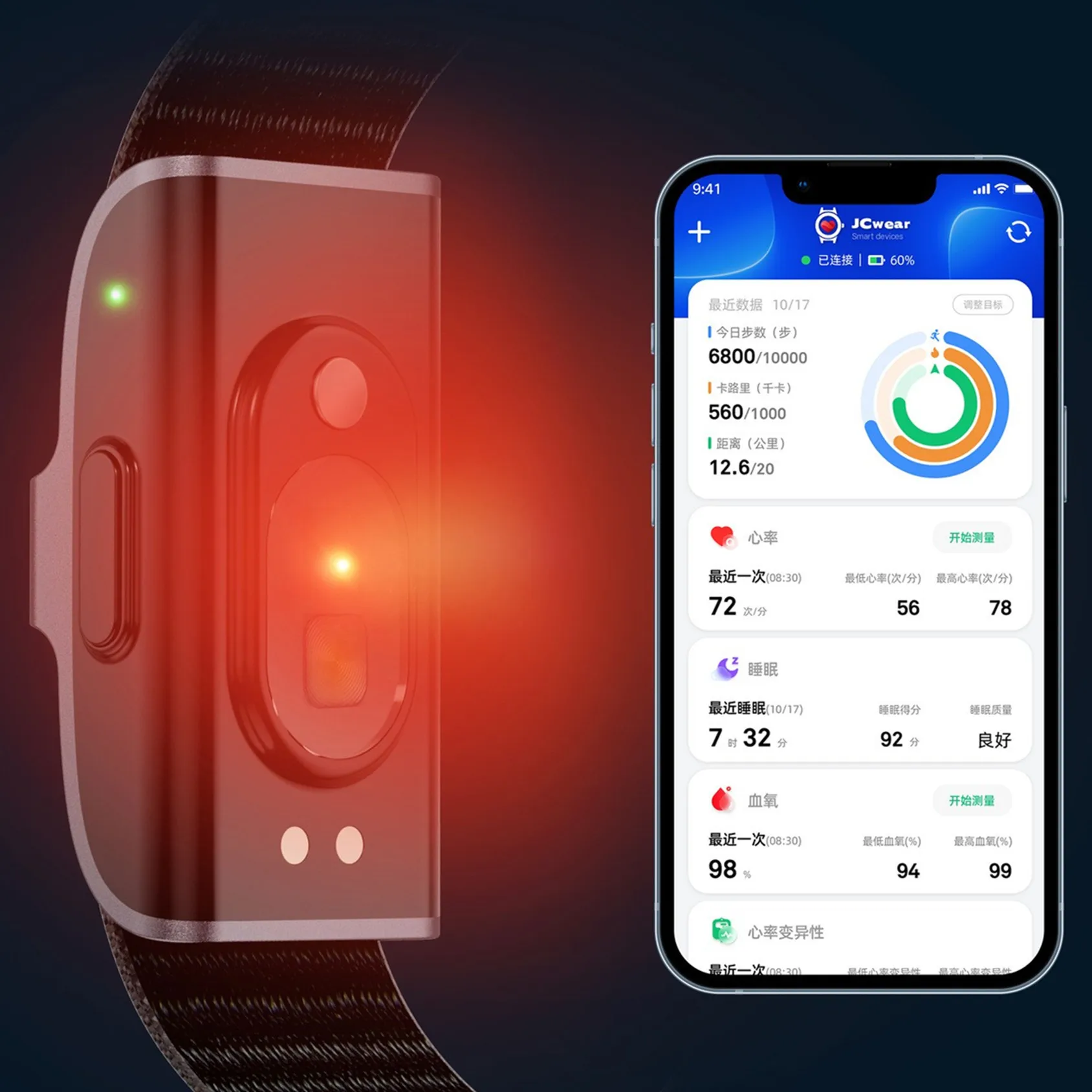 Su Geçirmez Akıllı Bileklik AP - Japanese Lifestyle Apps incelemesi ve fiyatı