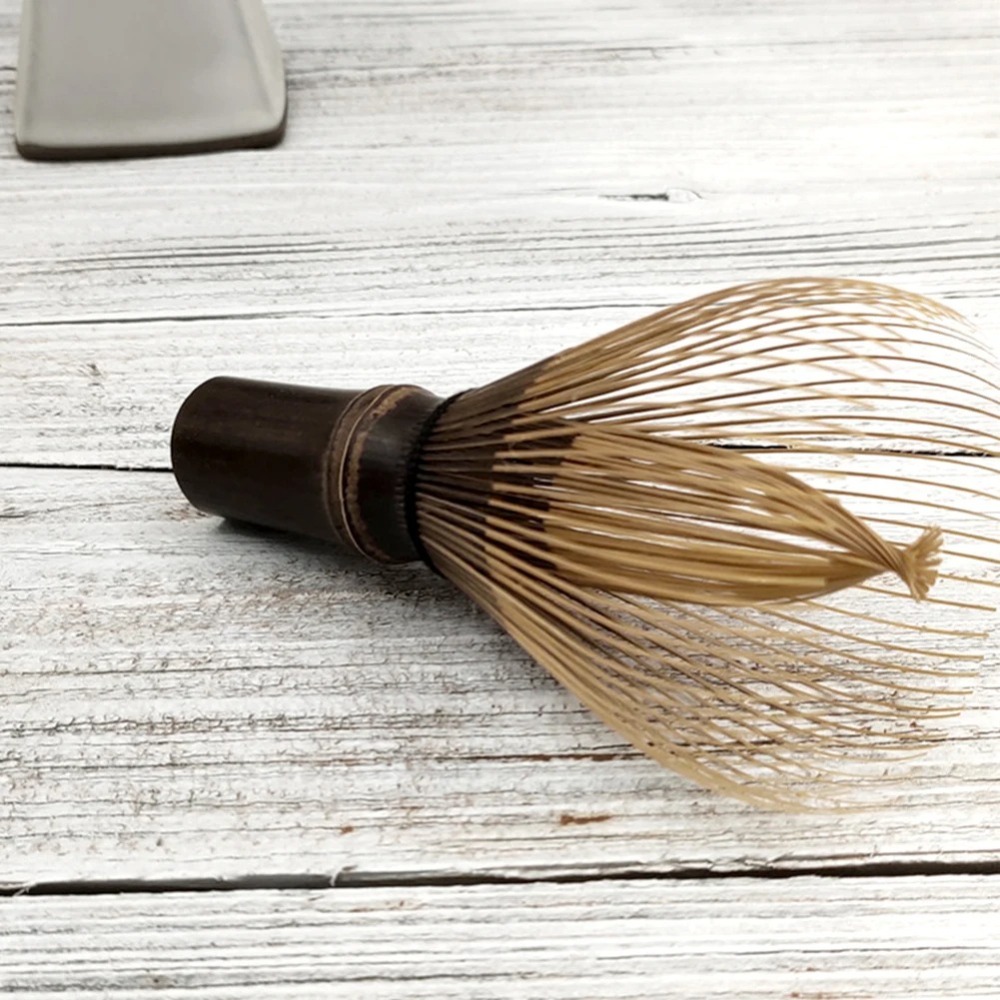 Kullanışlı Bambu Matcha Çırpıc - Bamboo Whisk Chasen incelemesi ve fiyatı