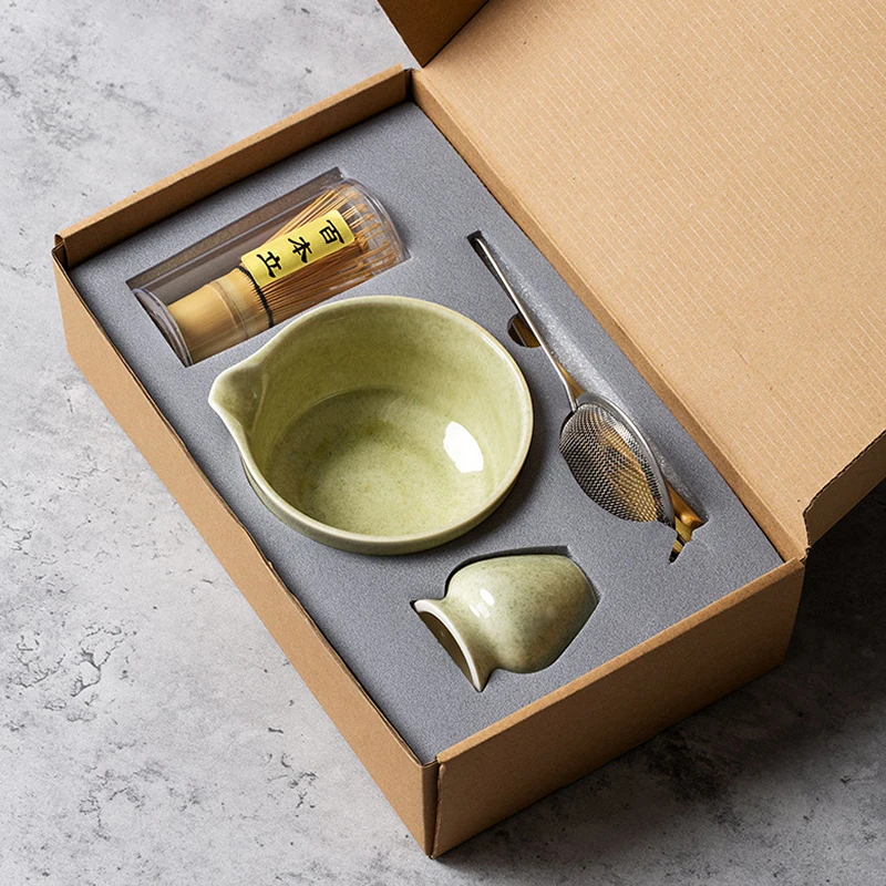 Japon Matcha Blender Seremonis - Bamboo Whisk Chasen incelemesi ve fiyatı