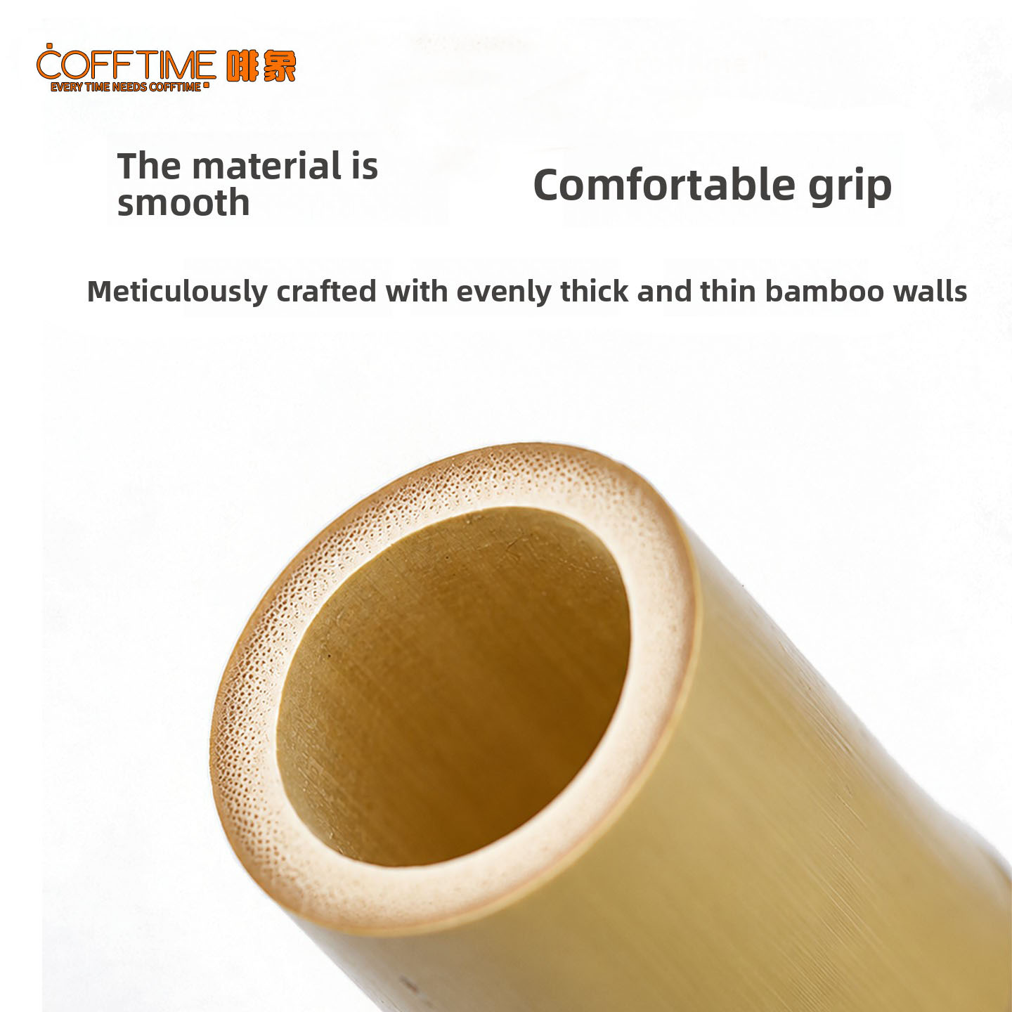 COFFTIME 100 Çatallı Matcha Çı - Bamboo Whisk Chasen incelemesi ve fiyatı