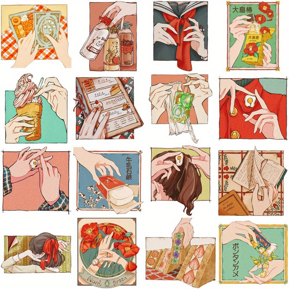 50 Adet Japon Geleneksel Vinta - Japanese Lifestyle And Traditions incelemesi ve fiyatı
