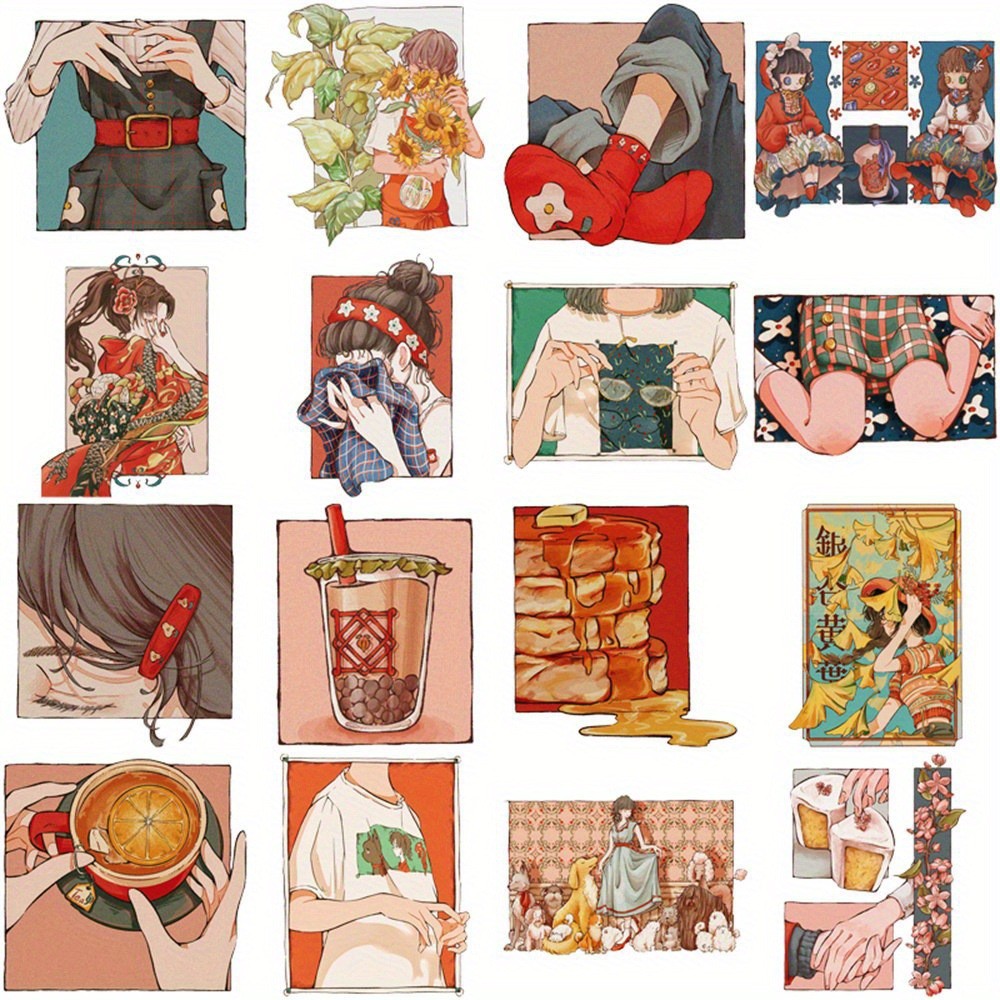 50 Adet Japon Geleneksel Vinta - Japanese Lifestyle And Traditions incelemesi ve fiyatı
