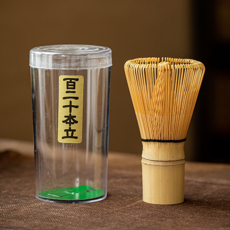 Japon Matcha Çırpıcısı Chasen  - Bamboo Whisk Chasen incelemesi ve fiyatı