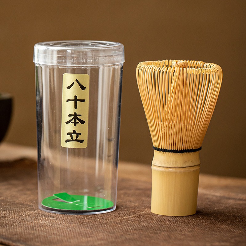 Japon Matcha Çırpıcısı Chasen  - Bamboo Whisk Chasen incelemesi ve fiyatı