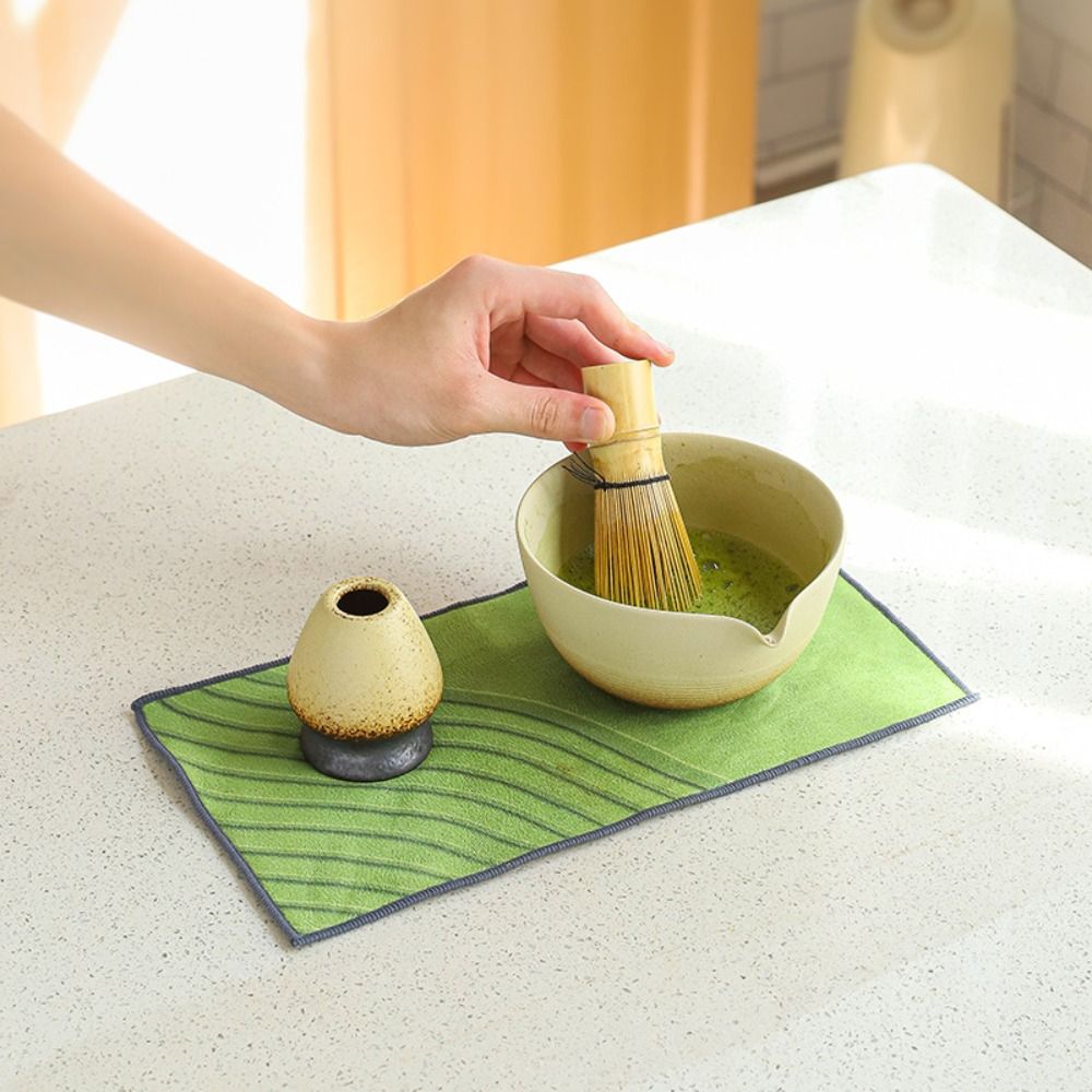 4 adet yeni bambu seramik japo - Bamboo Whisk Chasen incelemesi ve fiyatı