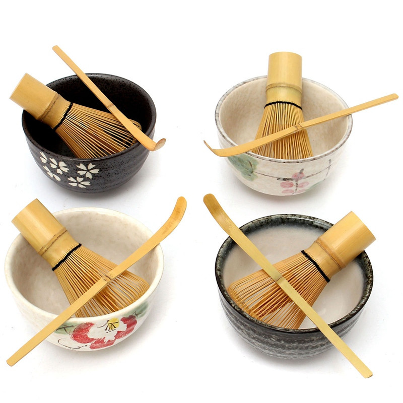En Popüler Geleneksel Matcha K - Bamboo Whisk Chasen incelemesi ve fiyatı