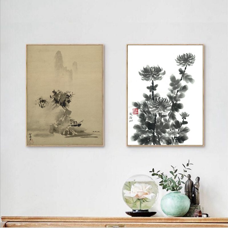 Japon geleneksel mürekkep boya - Japanese Lifestyle And Traditions incelemesi ve fiyatı