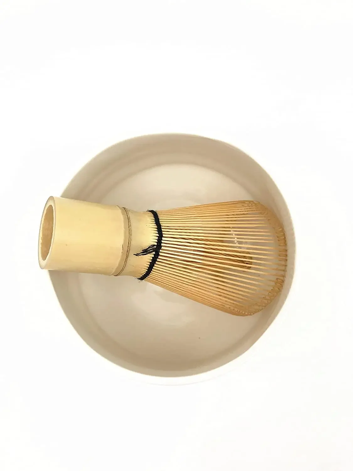 Popüler Matcha Başlangıç Çay S - Bamboo Whisk Chasen incelemesi ve fiyatı