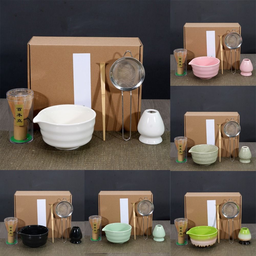Yeni Bambu Seramik Japon Match - Bamboo Whisk Chasen incelemesi ve fiyatı