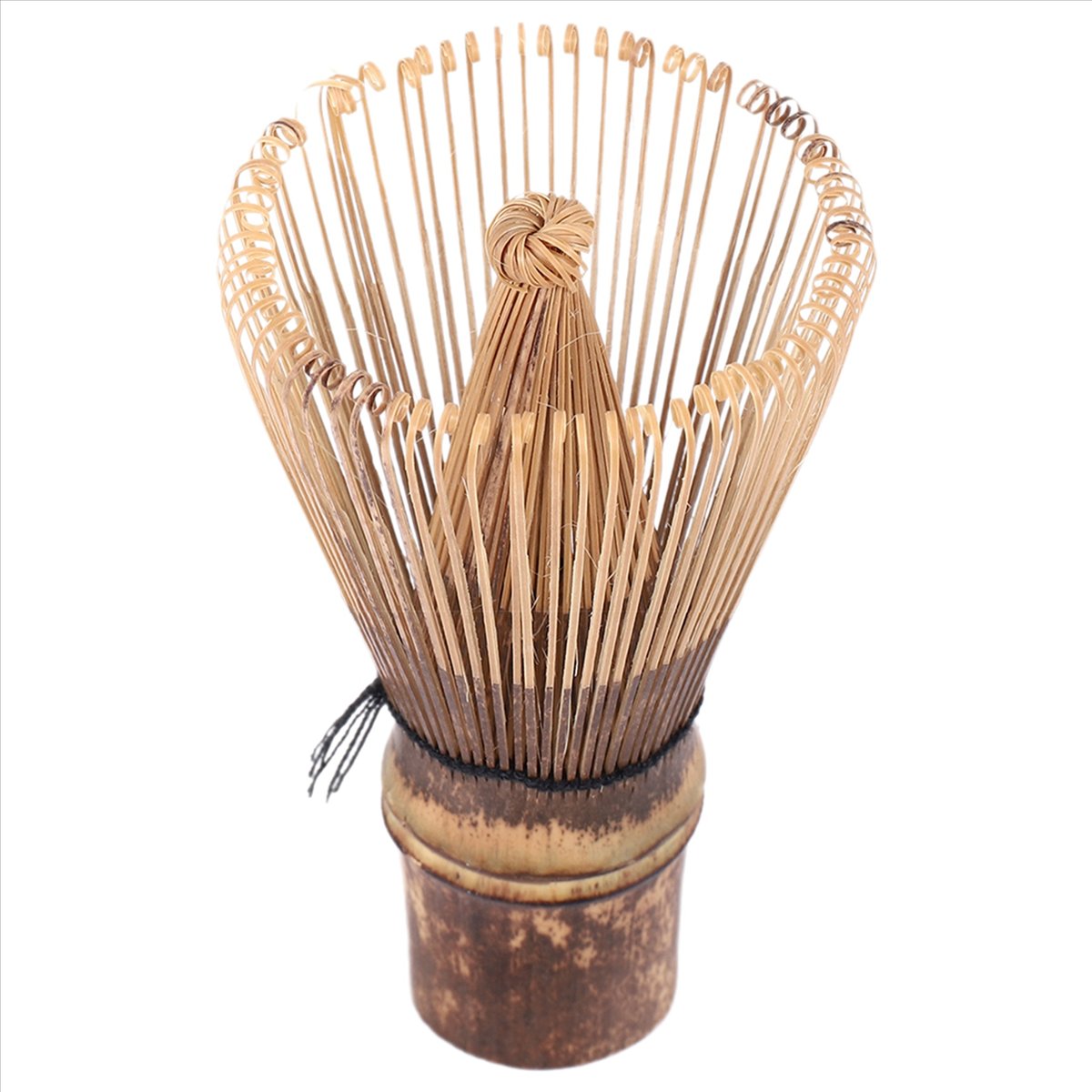 ABFW 80 Çatalı Matcha Çırpıcıs - Bamboo Whisk Chasen incelemesi ve fiyatı